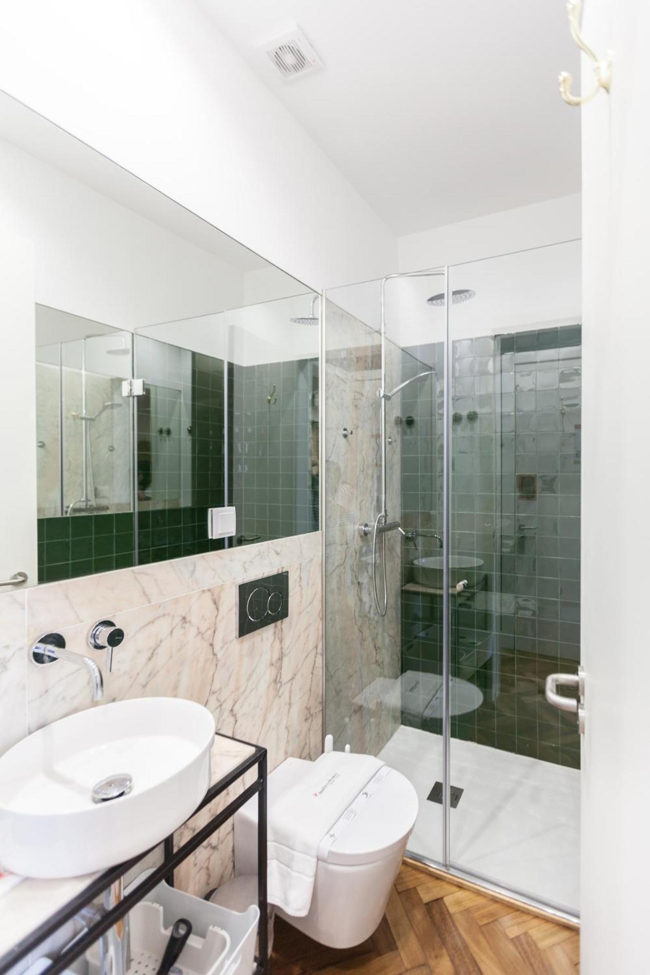 Ferienwohnung Flh Campo Ourique Afro-Bohemian Retreat Lissabon Exterior foto